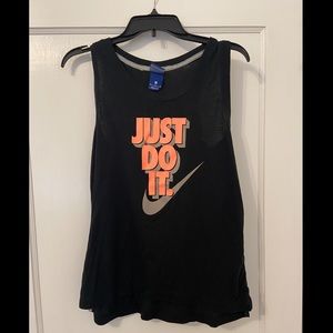 Nike Tank Top